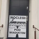 Lejlighed Pod Wiaduktem *
