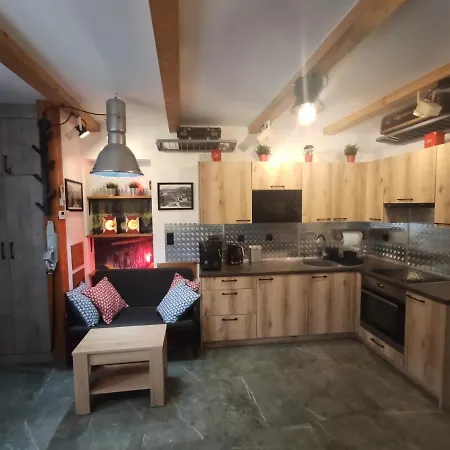 Apartman Pod Wiaduktem