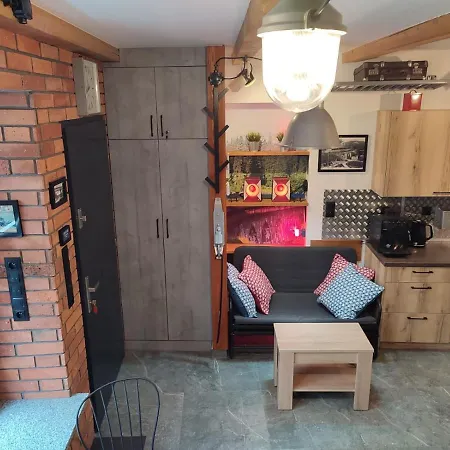 Pod Wiaduktem * Wałbrzych