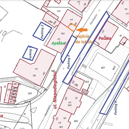 Apartman Pod Wiaduktem *