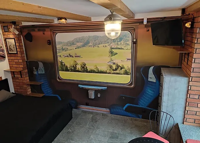 Pod Wiaduktem * Wałbrzych