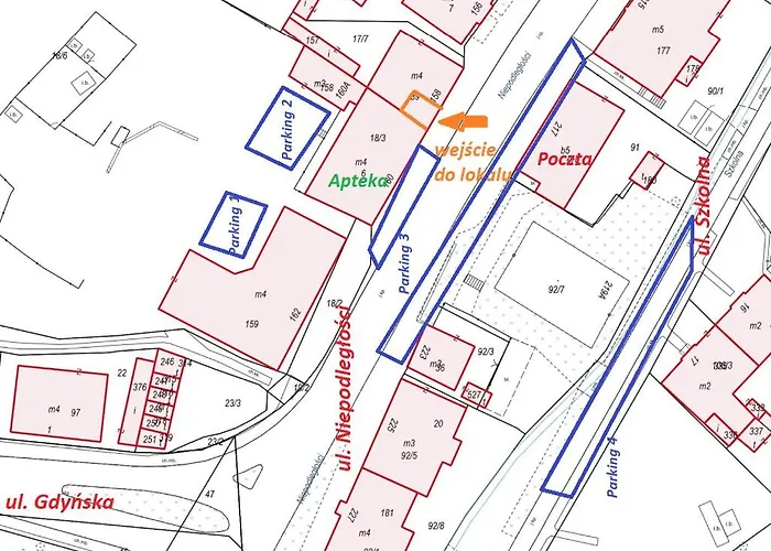 Apartament Pod Wiaduktem *